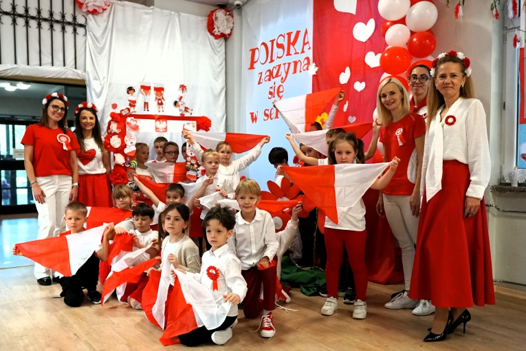 NARODOWY DZIE NIEPODLEGOCI