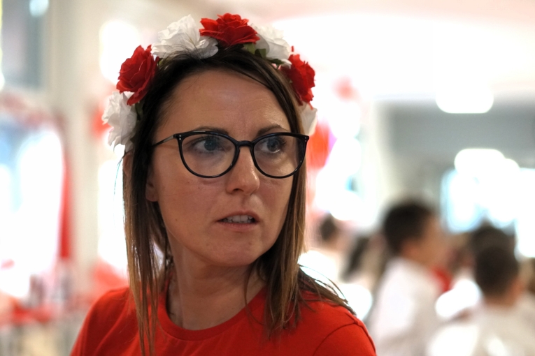 NARODOWY DZIE NIEPODLEGOCI