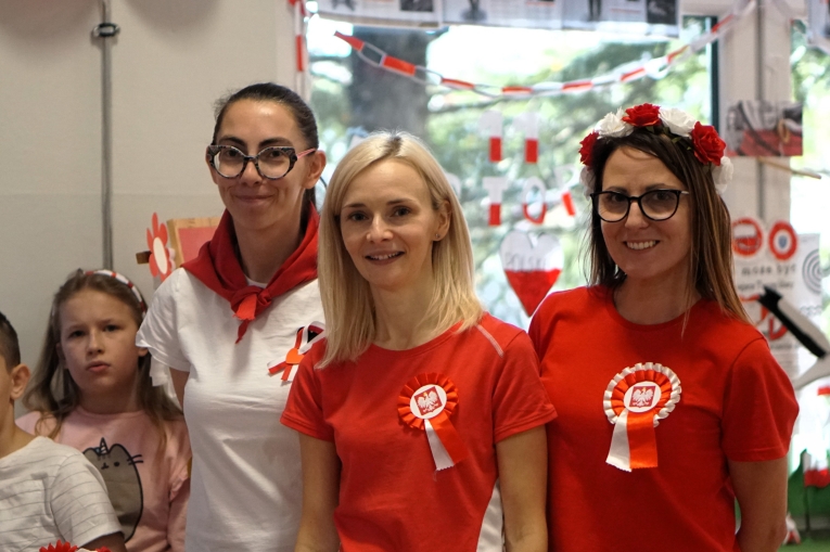 NARODOWY DZIE NIEPODLEGOCI