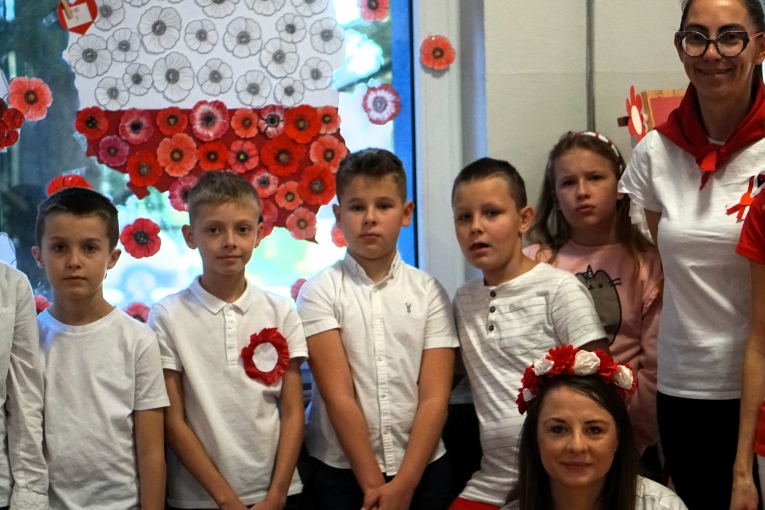 NARODOWY DZIE NIEPODLEGOCI