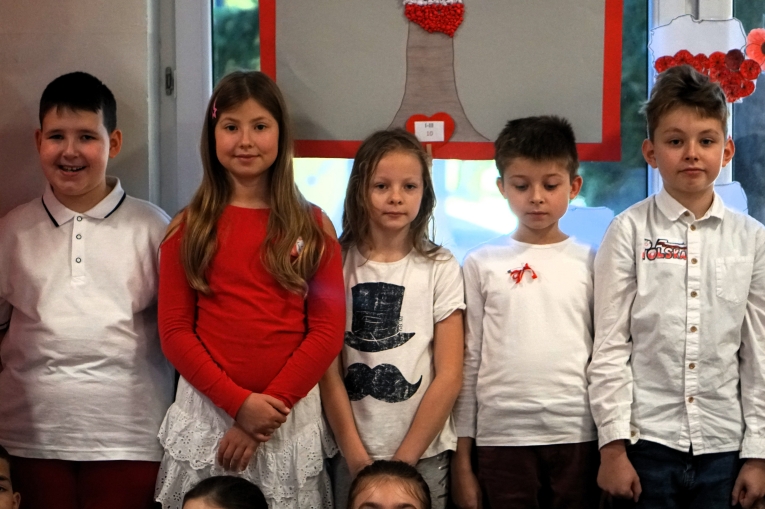 NARODOWY DZIE NIEPODLEGOCI