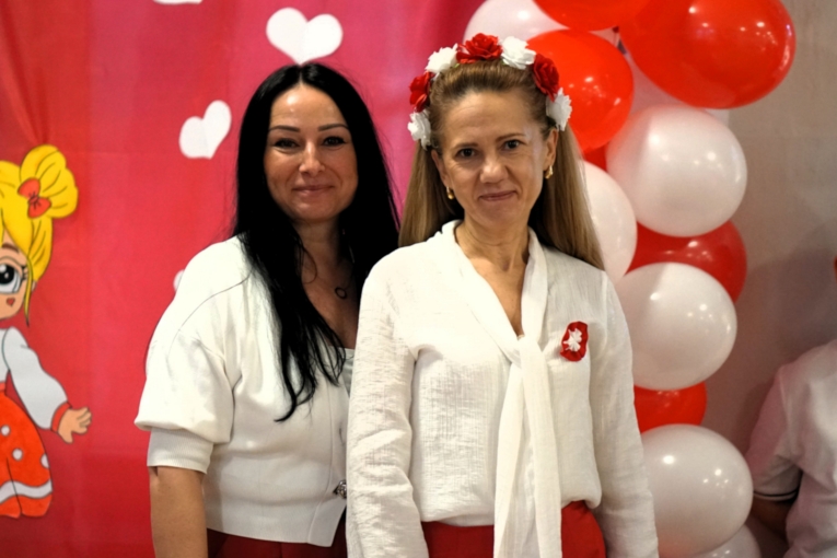 NARODOWY DZIE NIEPODLEGOCI