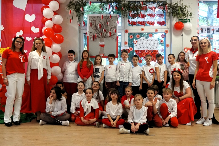 NARODOWY DZIE NIEPODLEGOCI