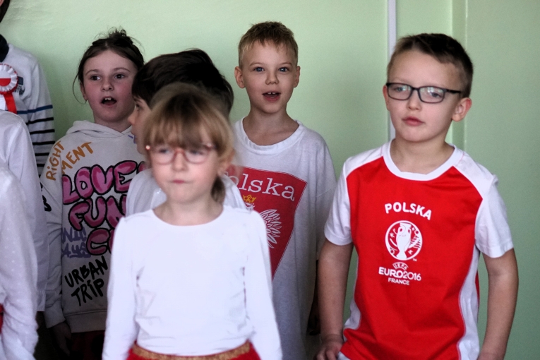 NARODOWY DZIE NIEPODLEGOCI