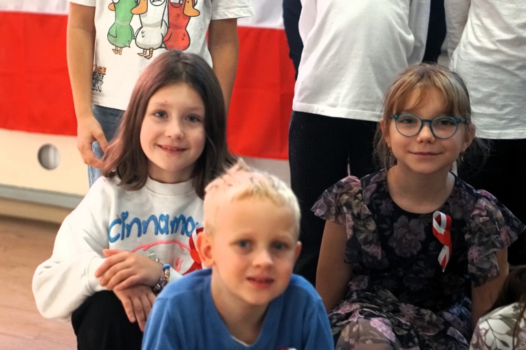 NARODOWY DZIE NIEPODLEGOCI