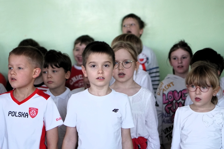 NARODOWY DZIE NIEPODLEGOCI