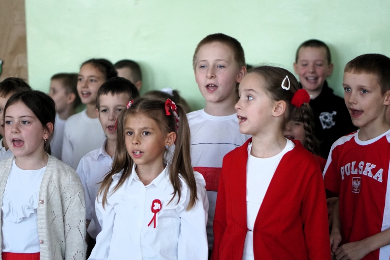 NARODOWY DZIE NIEPODLEGOCI