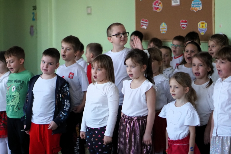 NARODOWY DZIE NIEPODLEGOCI