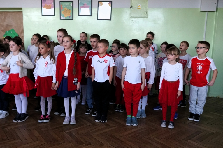 NARODOWY DZIE NIEPODLEGOCI