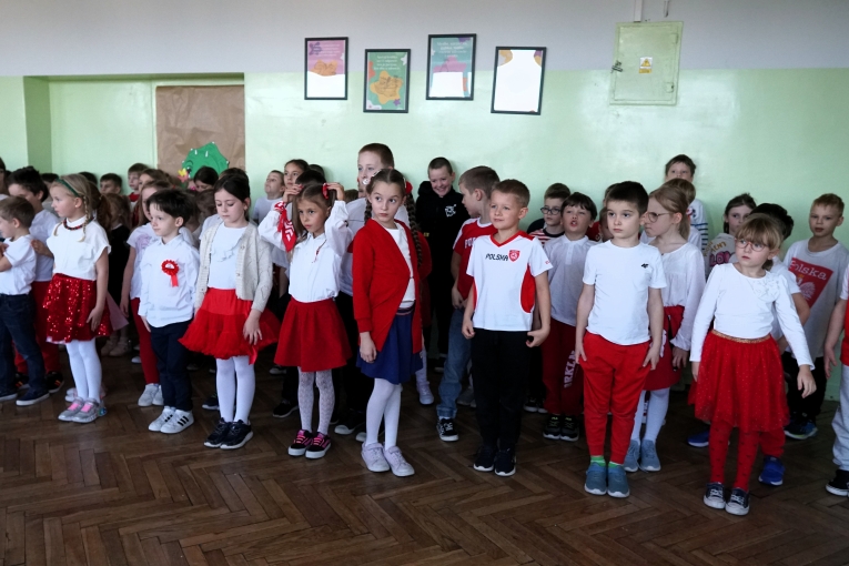 NARODOWY DZIE NIEPODLEGOCI