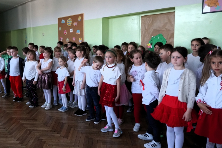 NARODOWY DZIE NIEPODLEGOCI