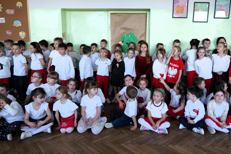 NARODOWY DZIE NIEPODLEGOCI