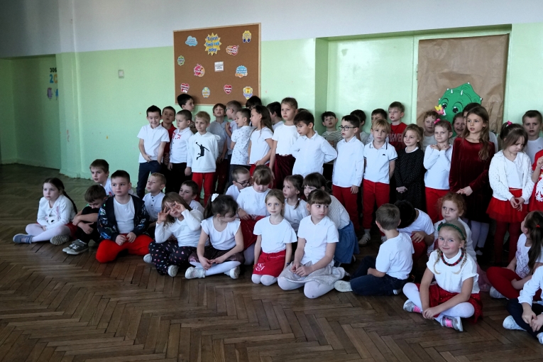 NARODOWY DZIE NIEPODLEGOCI