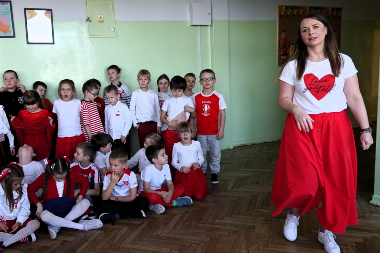 NARODOWY DZIE NIEPODLEGOCI