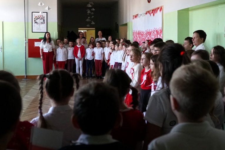 NARODOWY DZIE NIEPODLEGOCI