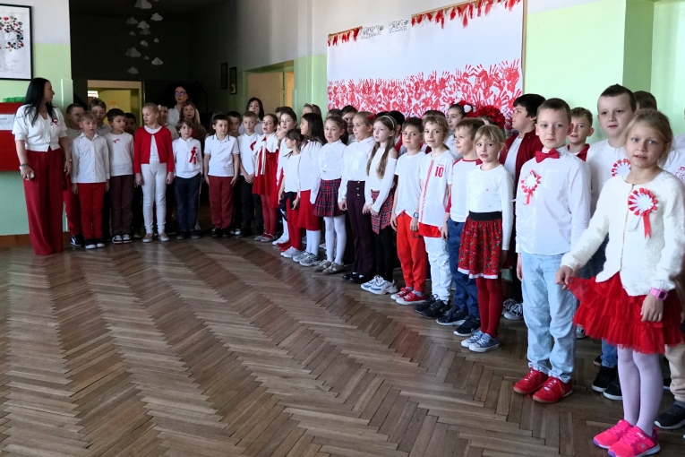 NARODOWY DZIE NIEPODLEGOCI