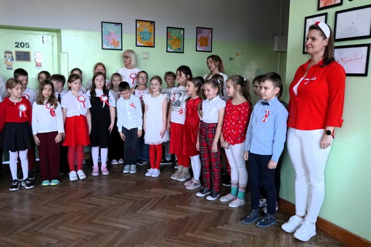 NARODOWY DZIE NIEPODLEGOCI