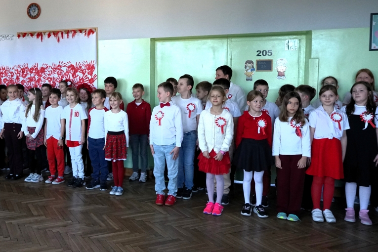 NARODOWY DZIE NIEPODLEGOCI