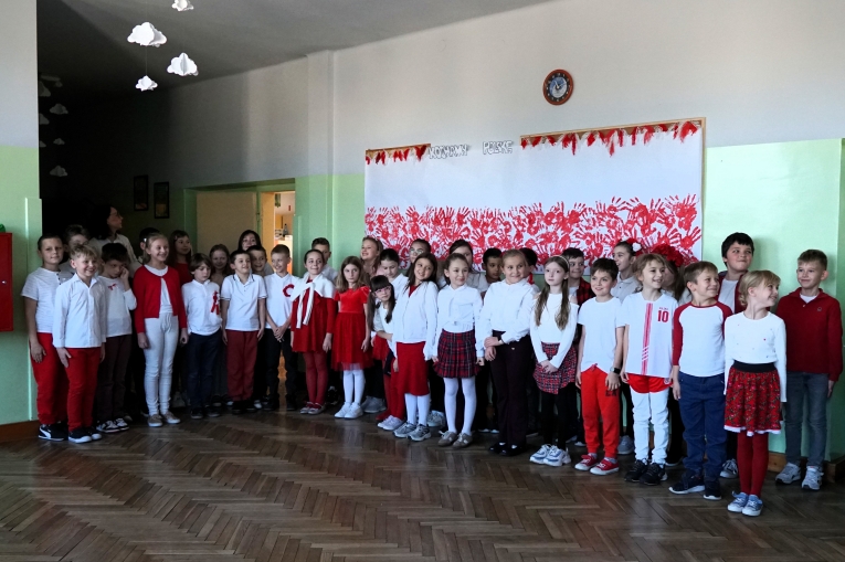 NARODOWY DZIE NIEPODLEGOCI