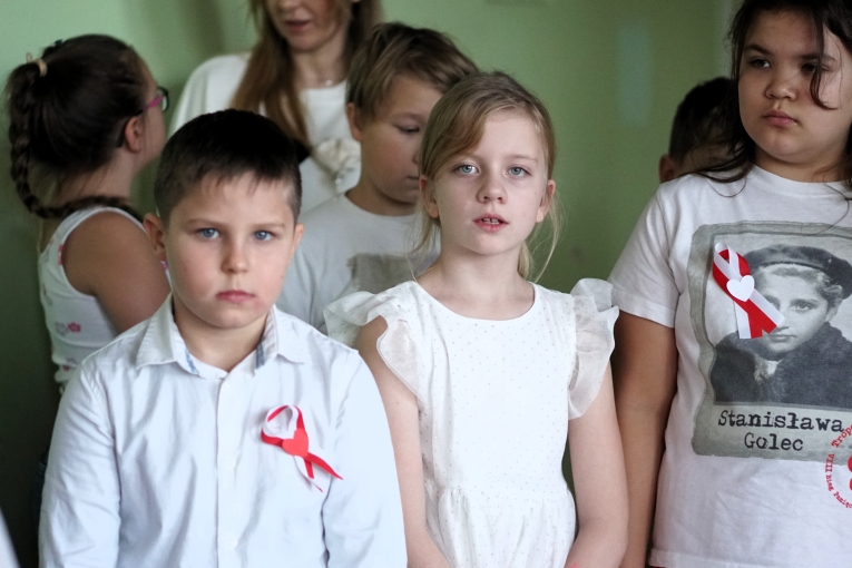 NARODOWY DZIE NIEPODLEGOCI