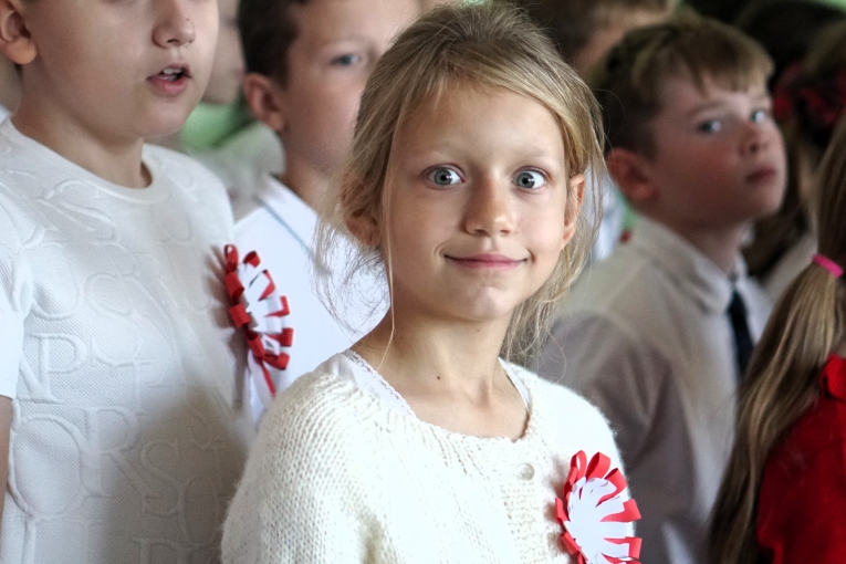 NARODOWY DZIE NIEPODLEGOCI