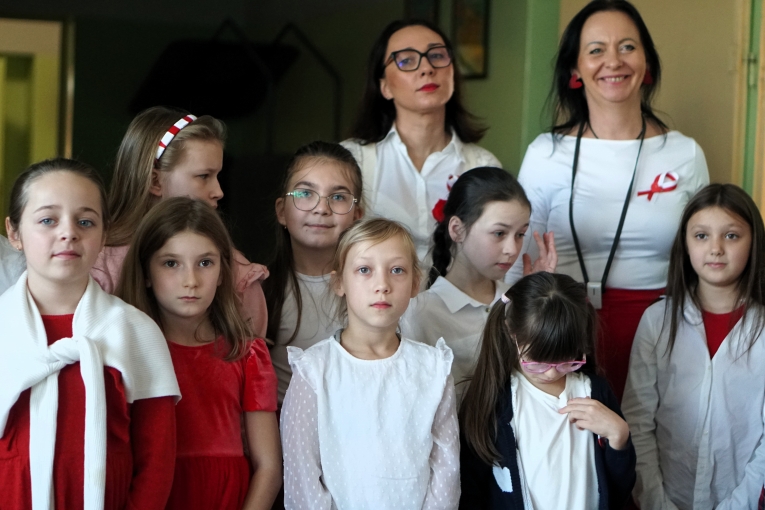 NARODOWY DZIE NIEPODLEGOCI