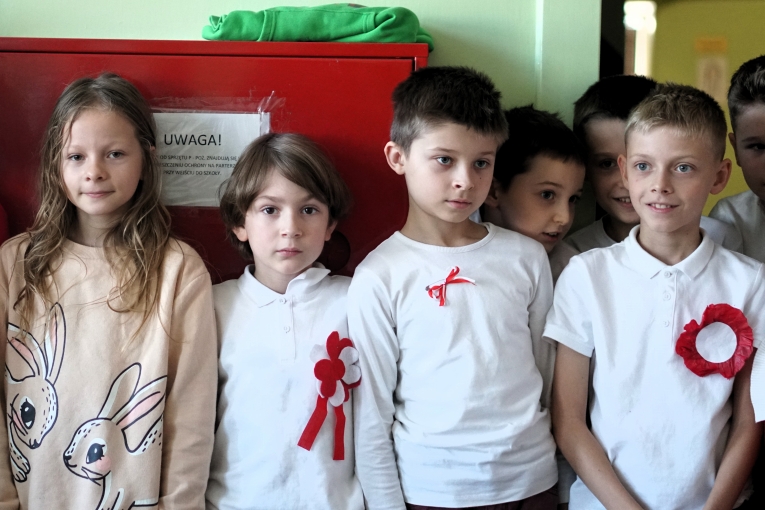 NARODOWY DZIE NIEPODLEGOCI