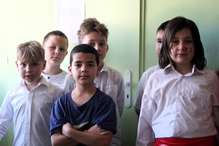 NARODOWY DZIE NIEPODLEGOCI