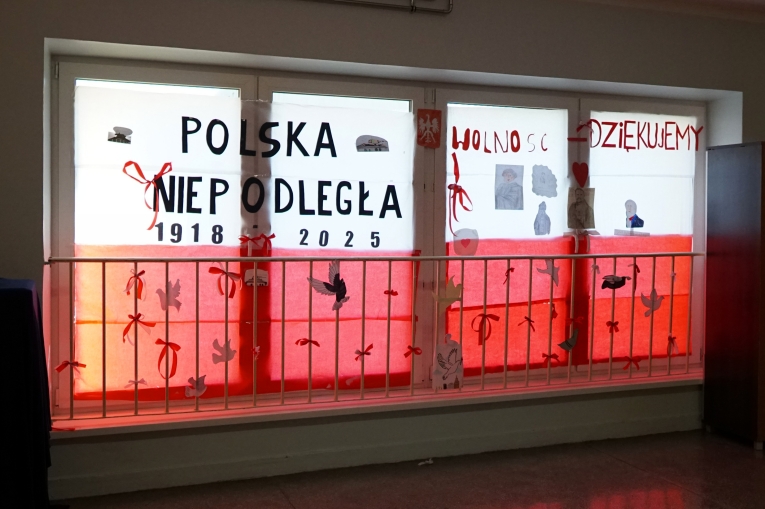 NARODOWY DZIE NIEPODLEGOCI