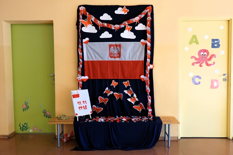 NARODOWY DZIE NIEPODLEGOCI