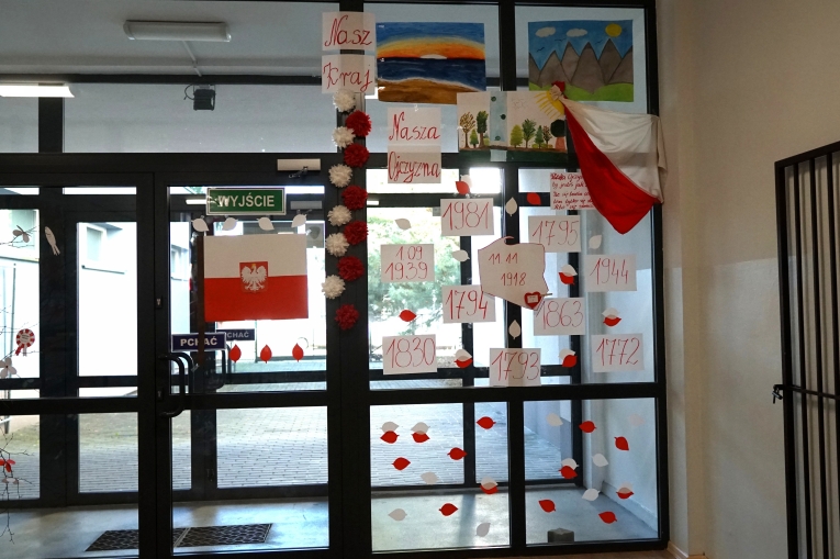 NARODOWY DZIE NIEPODLEGOCI