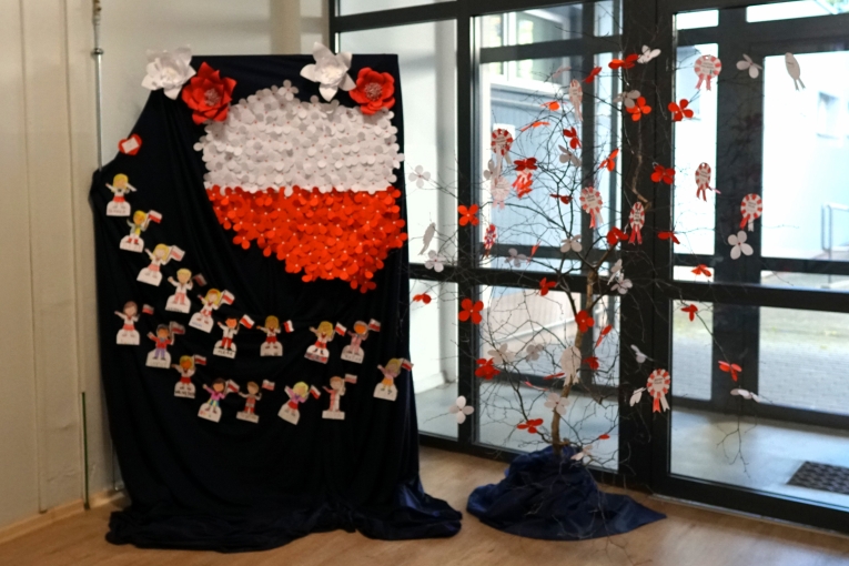 NARODOWY DZIE NIEPODLEGOCI