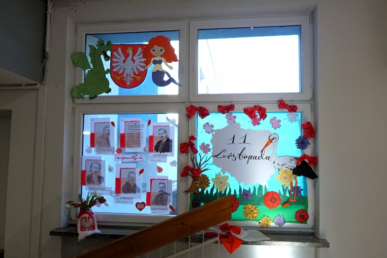 NARODOWY DZIE NIEPODLEGOCI