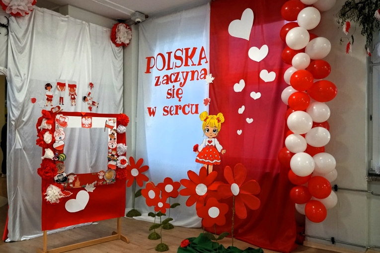 NARODOWY DZIE NIEPODLEGOCI