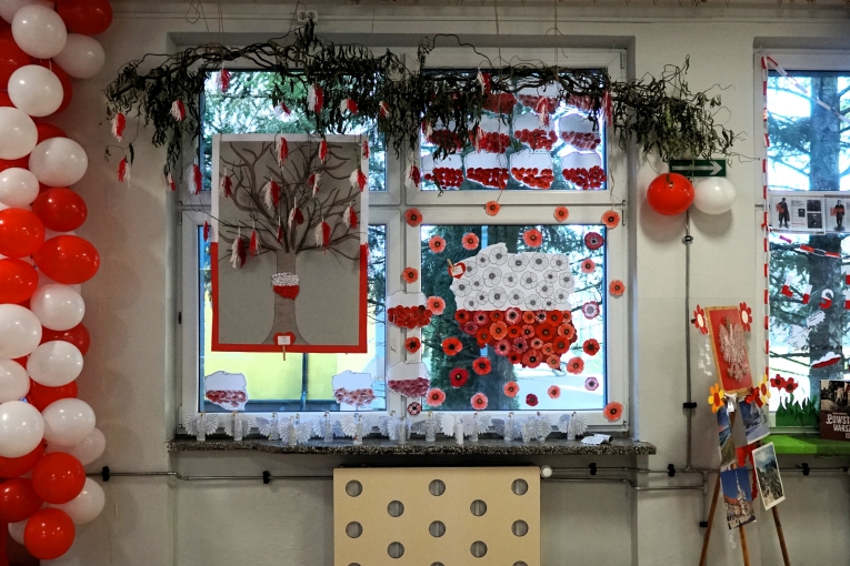 NARODOWY DZIE NIEPODLEGOCI