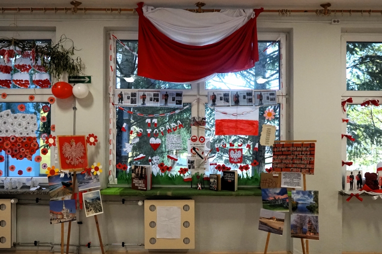 NARODOWY DZIE NIEPODLEGOCI