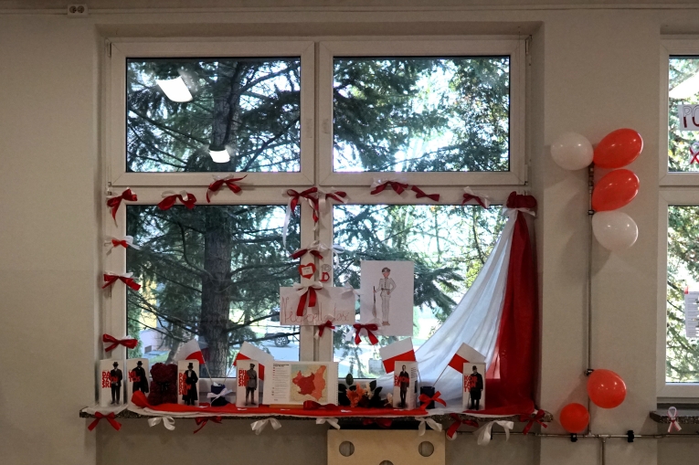 NARODOWY DZIE NIEPODLEGOCI