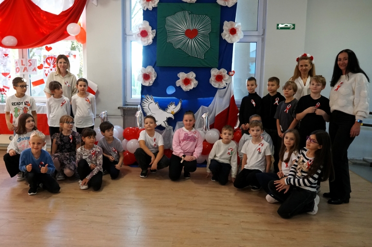 NARODOWY DZIE NIEPODLEGOCI