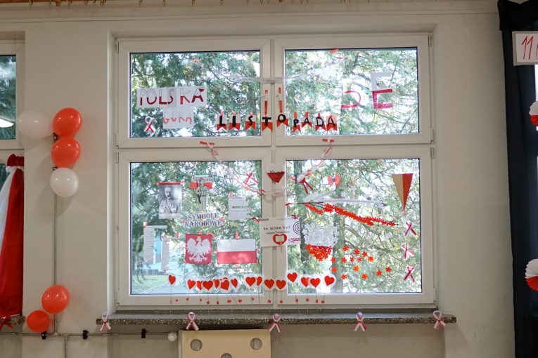 NARODOWY DZIE NIEPODLEGOCI