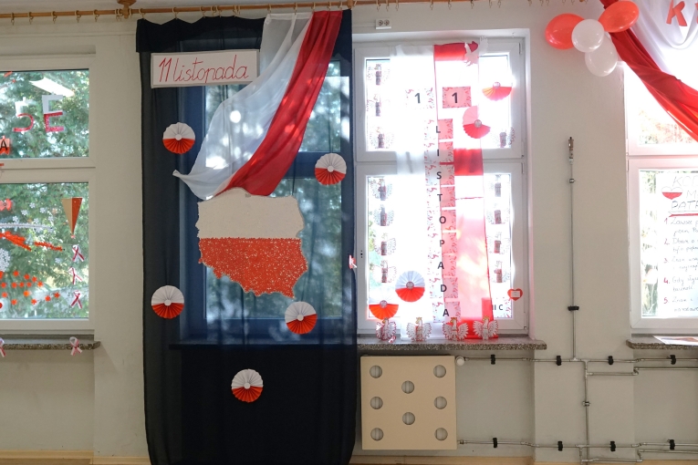 NARODOWY DZIE NIEPODLEGOCI