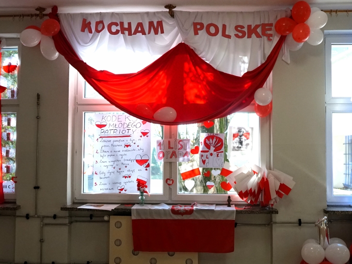 NARODOWY DZIE NIEPODLEGOCI