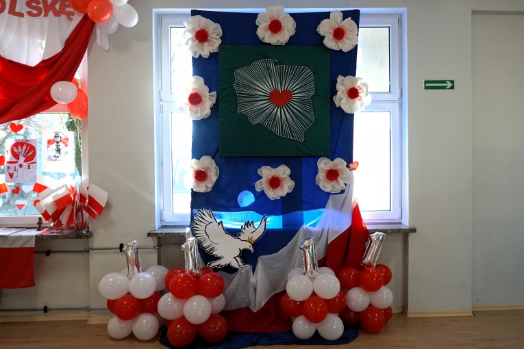 NARODOWY DZIE NIEPODLEGOCI