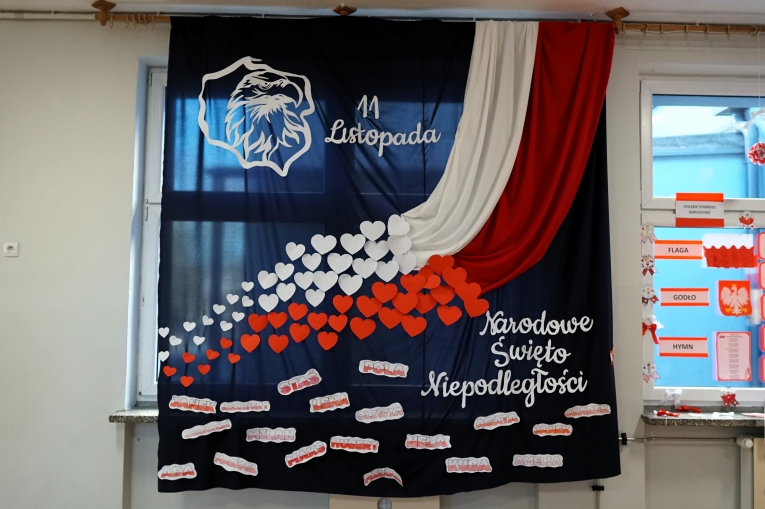 NARODOWY DZIE NIEPODLEGOCI