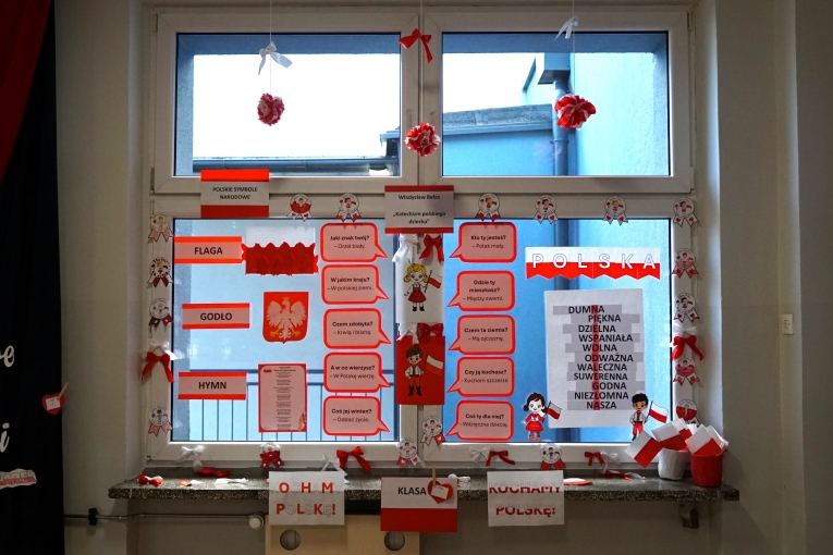 NARODOWY DZIE NIEPODLEGOCI