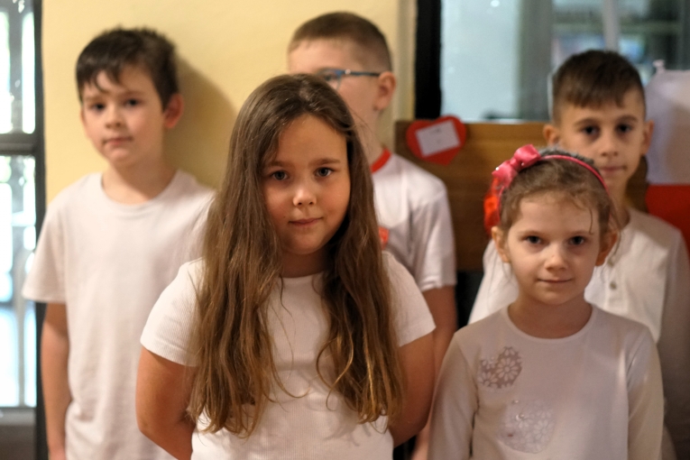 NARODOWY DZIE NIEPODLEGOCI