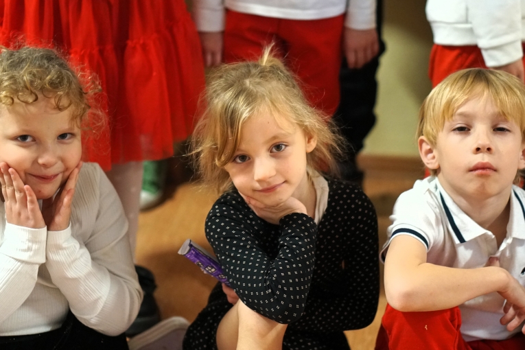 NARODOWY DZIE NIEPODLEGOCI