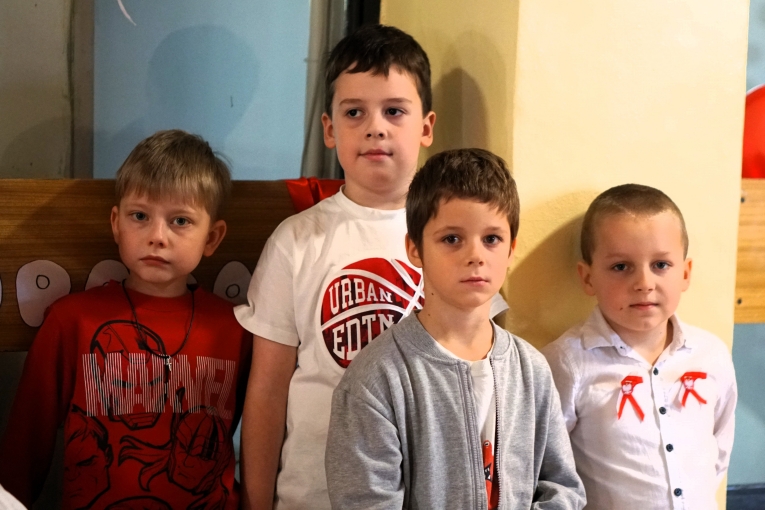 NARODOWY DZIE NIEPODLEGOCI