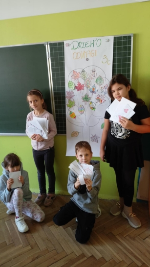 Bya to cenna okazja do rozmowy o odwadze, akceptacji siebie i wzajemnym wsparciu.