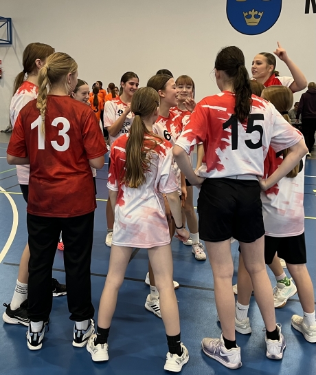 MAMY MISTRZYNIE PABIANIC W PICE RCZNEJ