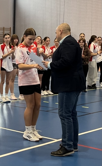 MAMY MISTRZYNIE PABIANIC W PICE RCZNEJ